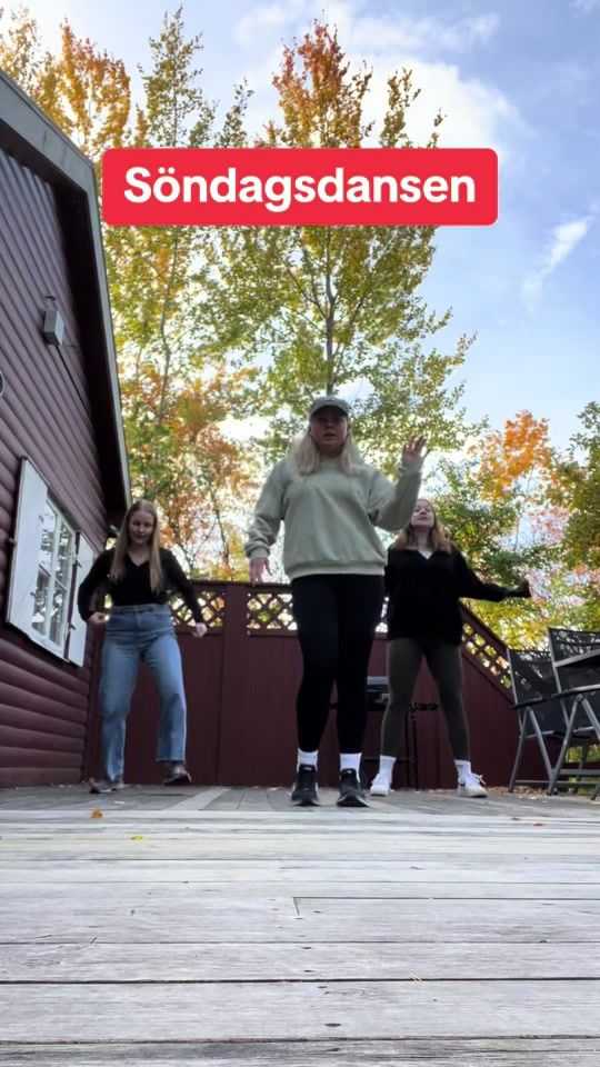 TikTok video thumbnail by almaaugustsson