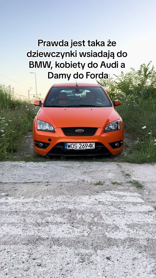 TikTok video thumbnail by fordclubpolska