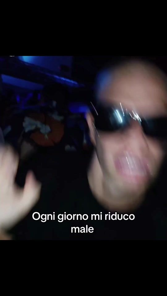 TikTok video thumbnail by fabriziodevivo4