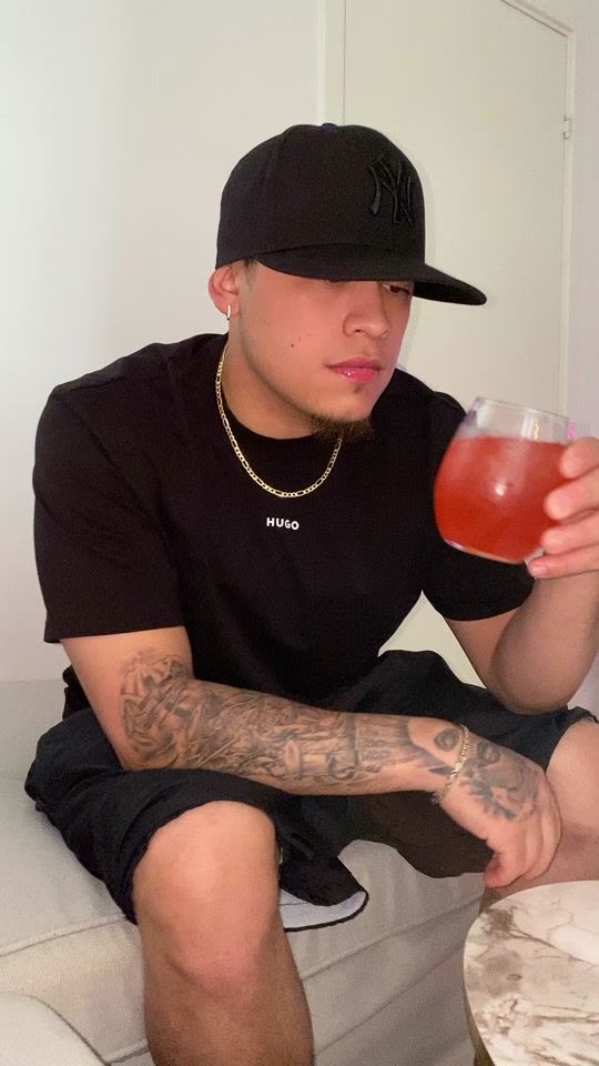TikTok video thumbnail by rembertomrtz