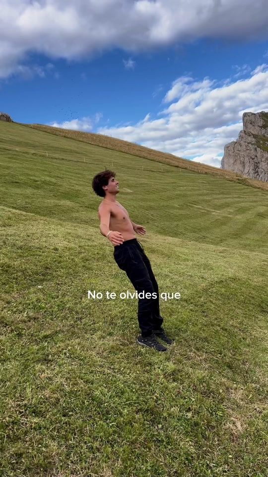 TikTok video thumbnail by danielillescas