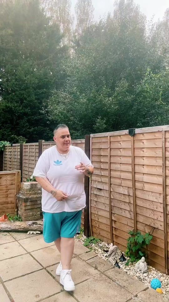 TikTok video thumbnail by sarahhallam11
