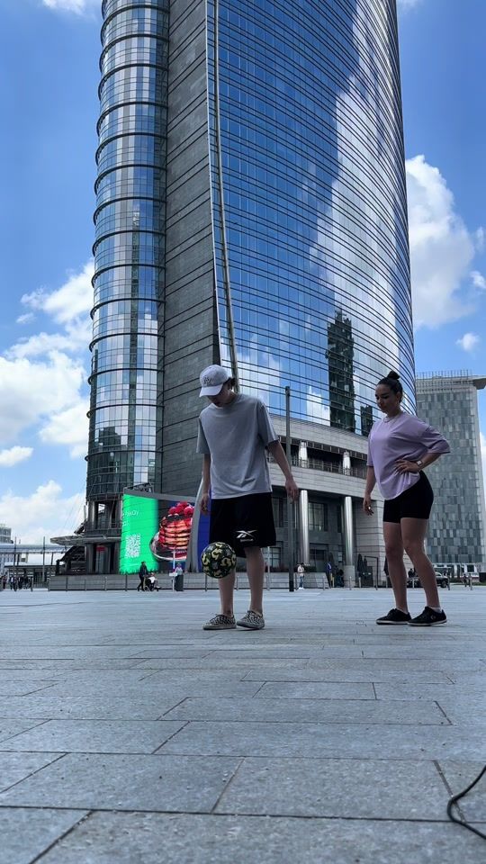 TikTok video thumbnail by arinafreestyle