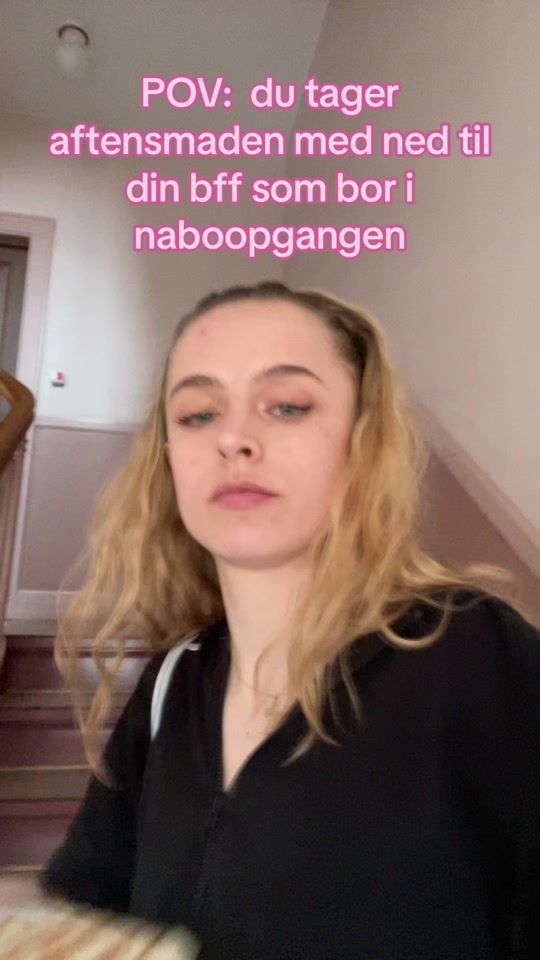 TikTok video thumbnail by mathildexskov