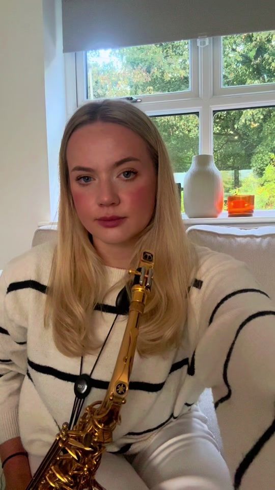 TikTok video thumbnail by amber_sax