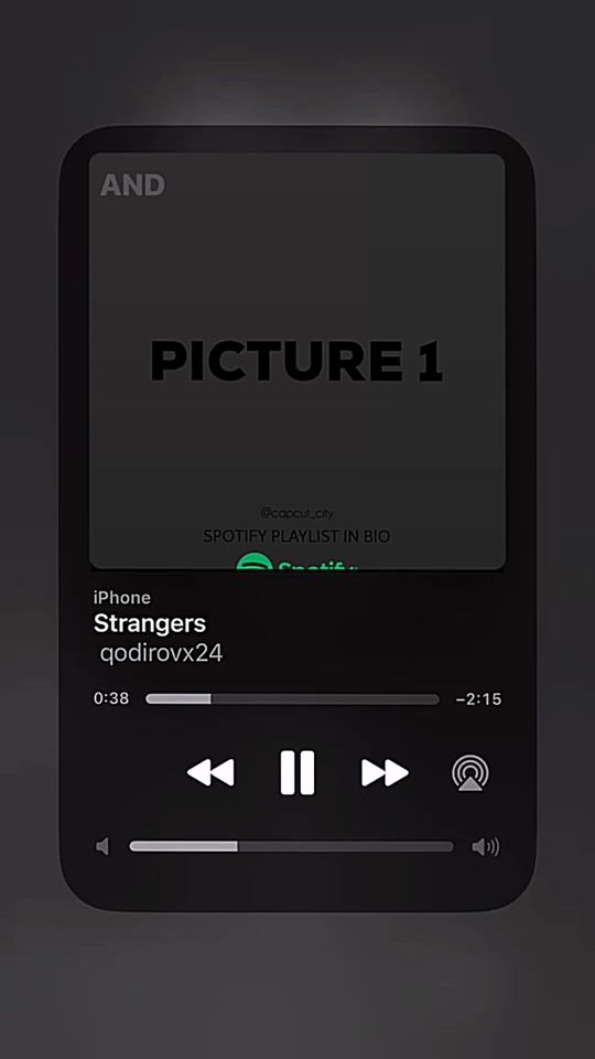 TikTok video thumbnail by capcut__city
