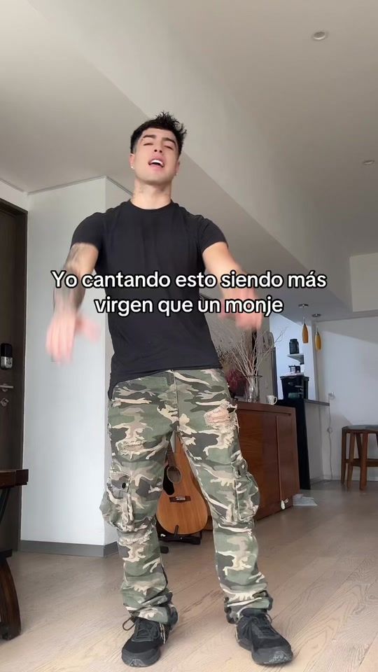 TikTok video thumbnail by naimdarrechilemete