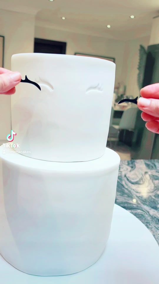 TikTok video thumbnail by mirnacakes