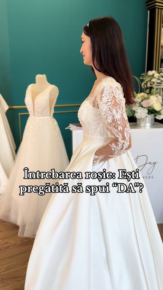 TikTok video thumbnail by weddingdayofficial