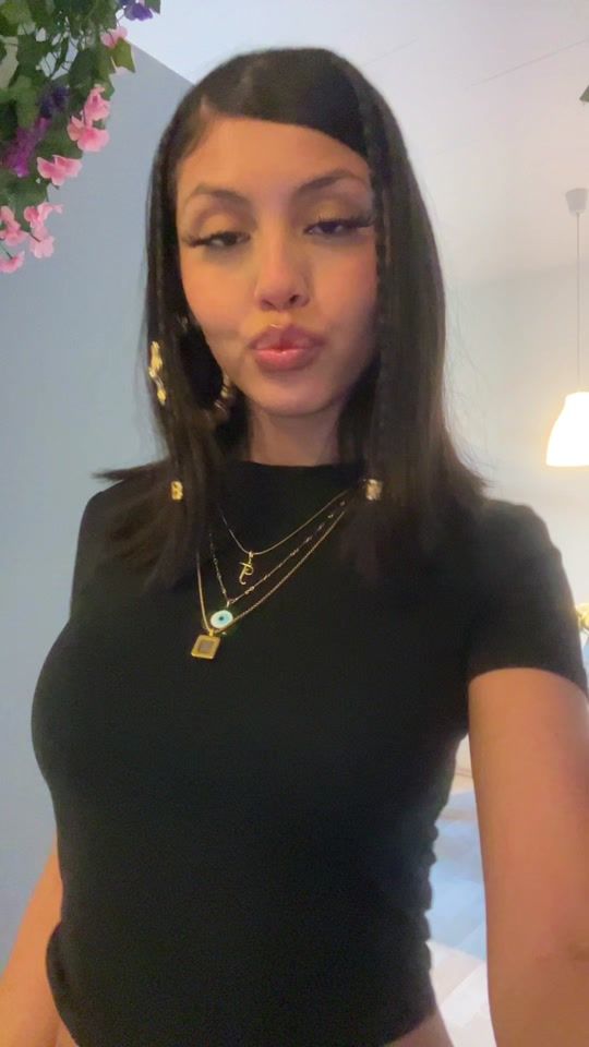 TikTok video thumbnail by _mishellyortiz