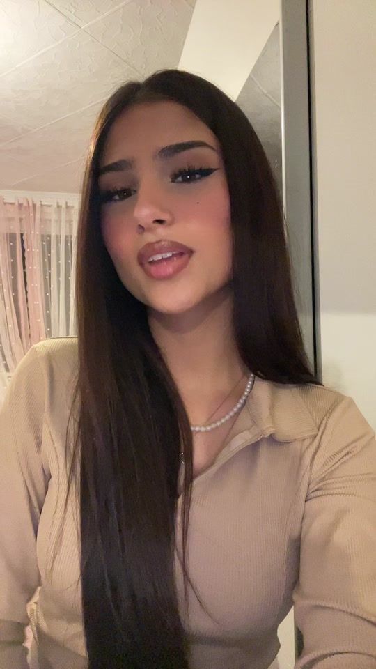 TikTok video thumbnail by nilotchii