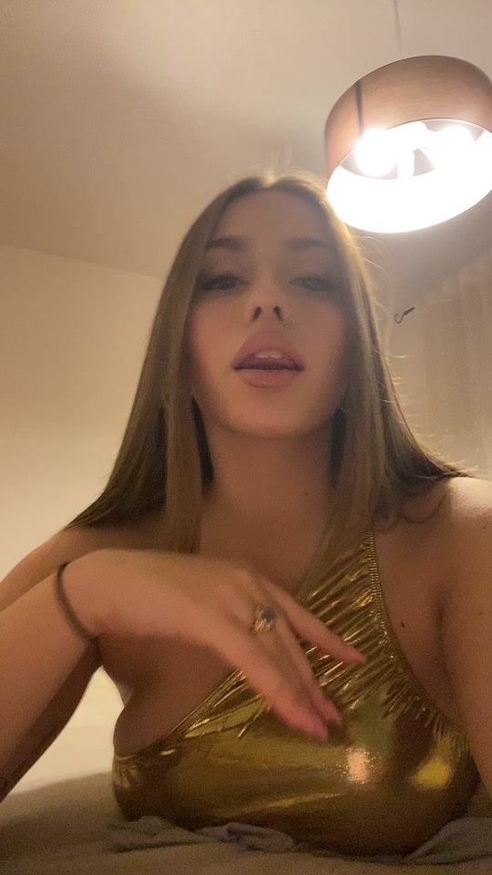 TikTok video thumbnail by gaiamartinello