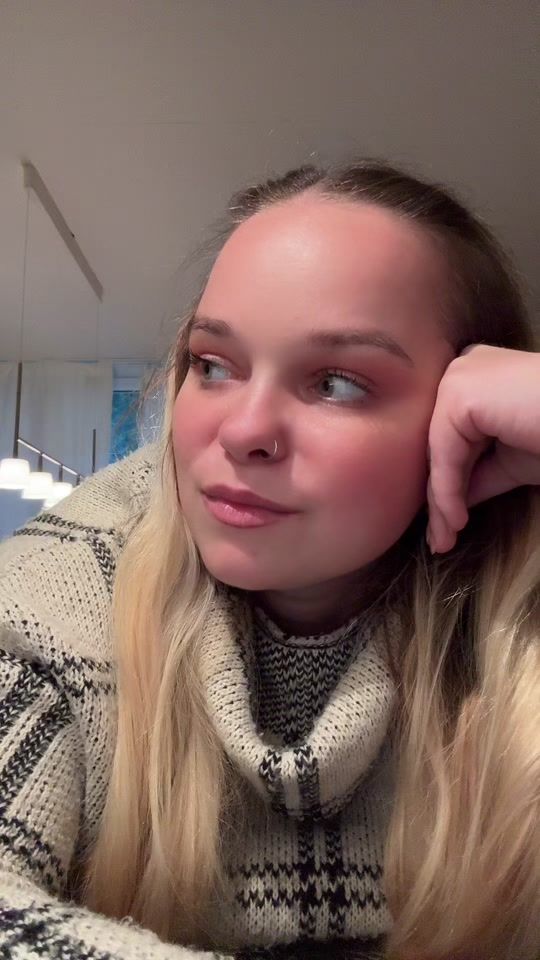 TikTok video thumbnail by queen.vsm
