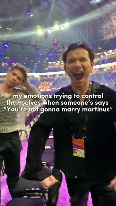 TikTok video thumbnail by xmarcus.martinuxs