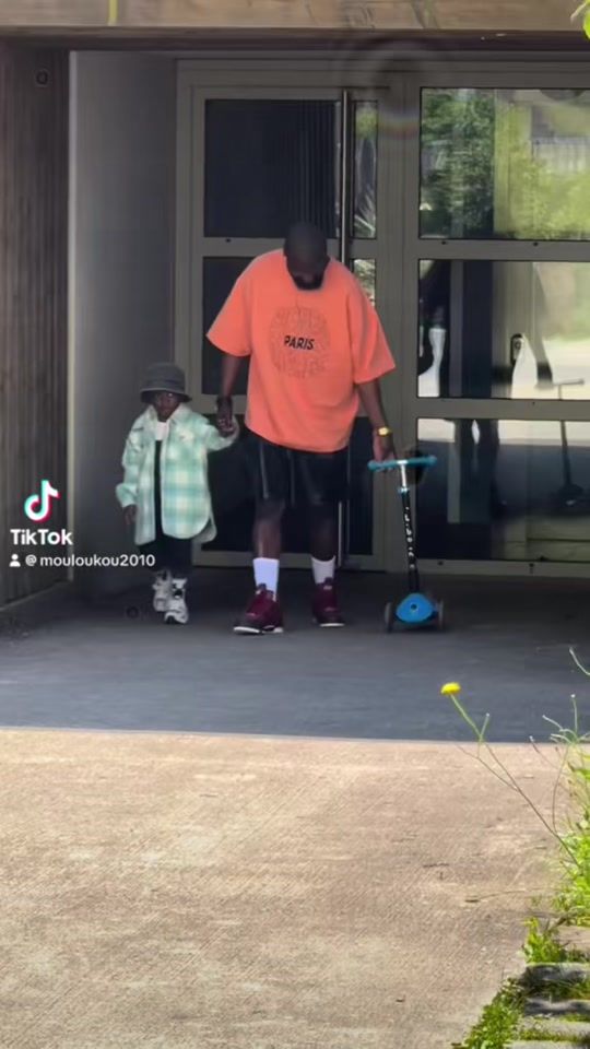 TikTok video thumbnail by mouloukou2010