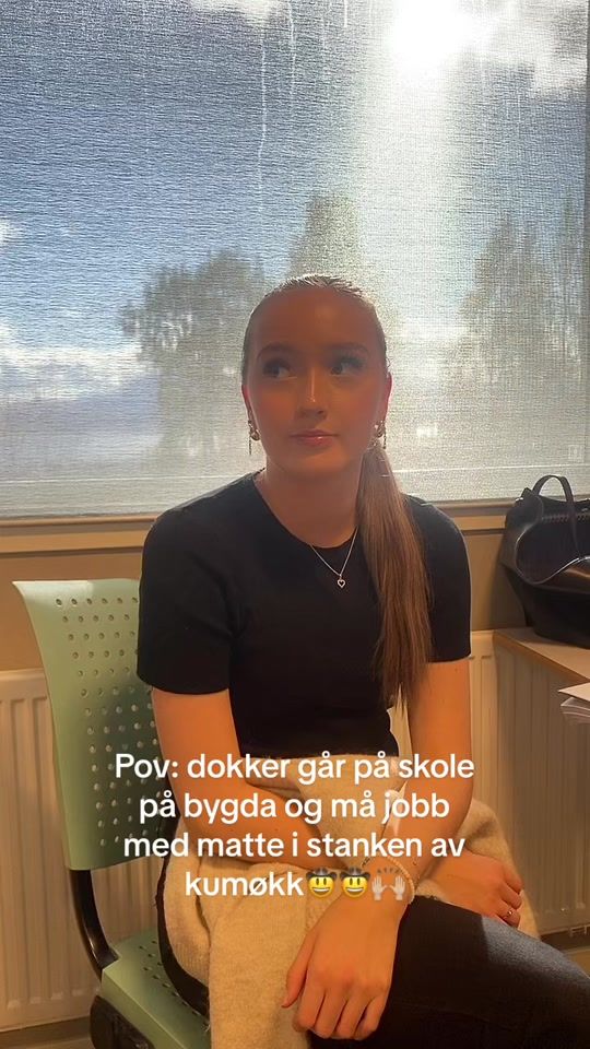 TikTok video thumbnail by _odahenriksen