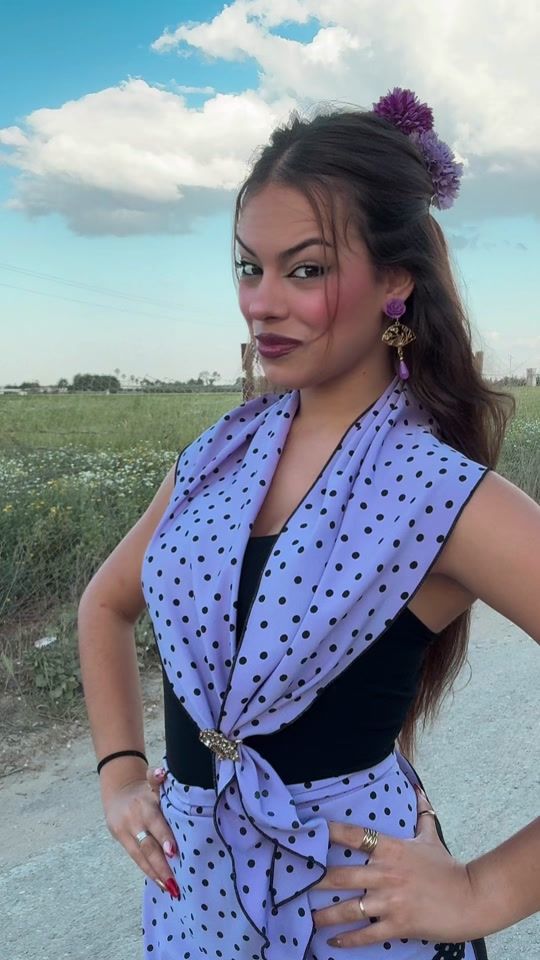 TikTok video thumbnail by lucia_bailaora