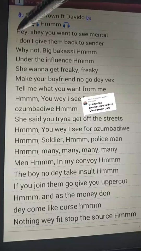 TikTok video thumbnail by im_chiman