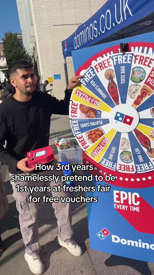 TikTok video thumbnail by mandemabout