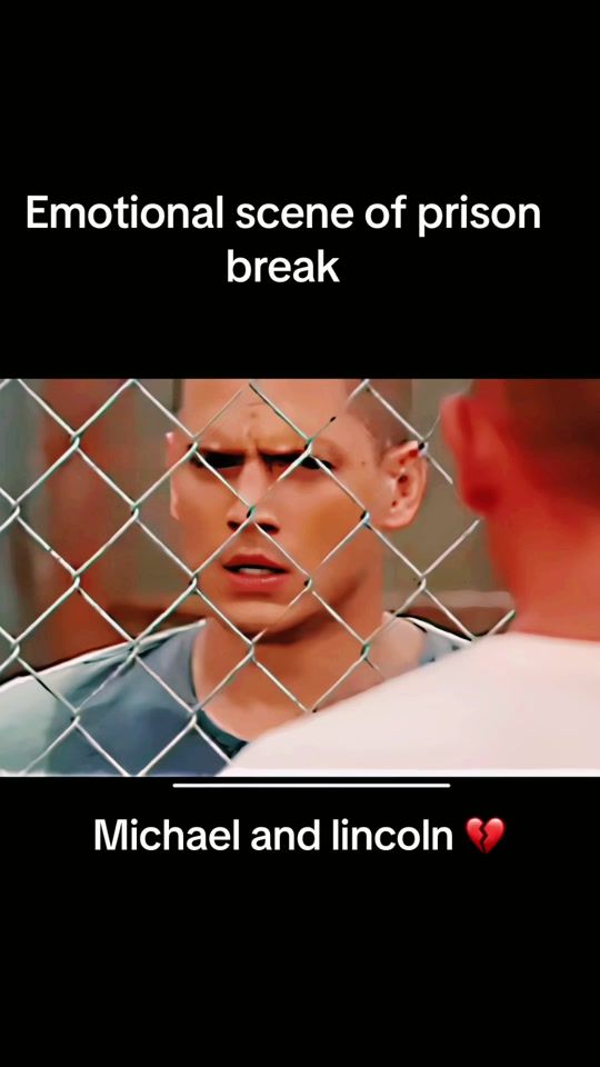 TikTok video thumbnail by _onlyprisonbreak