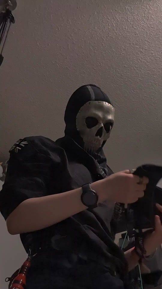 TikTok video thumbnail by skullfacedbastard