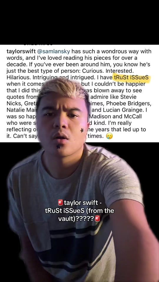 TikTok video thumbnail by badtakesbyclyde