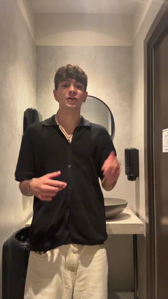 TikTok video thumbnail by snakao5