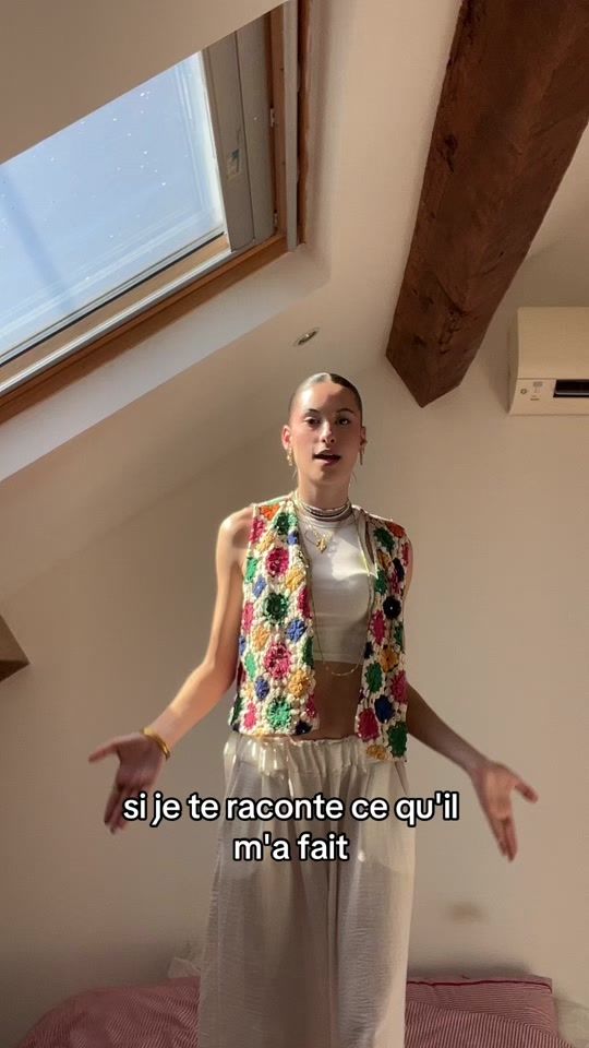 TikTok video thumbnail by mahault_dgn