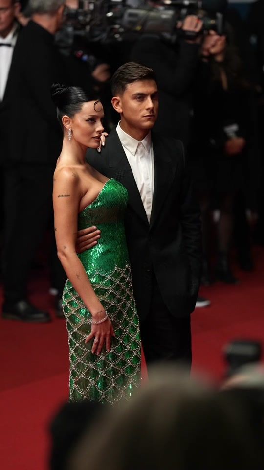 TikTok video thumbnail by paulodybala