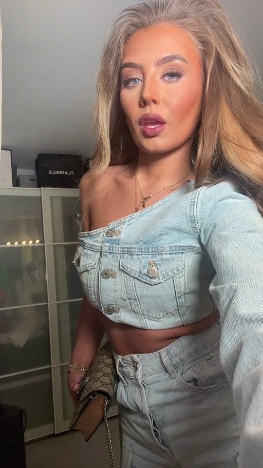 TikTok video thumbnail by emw.xox