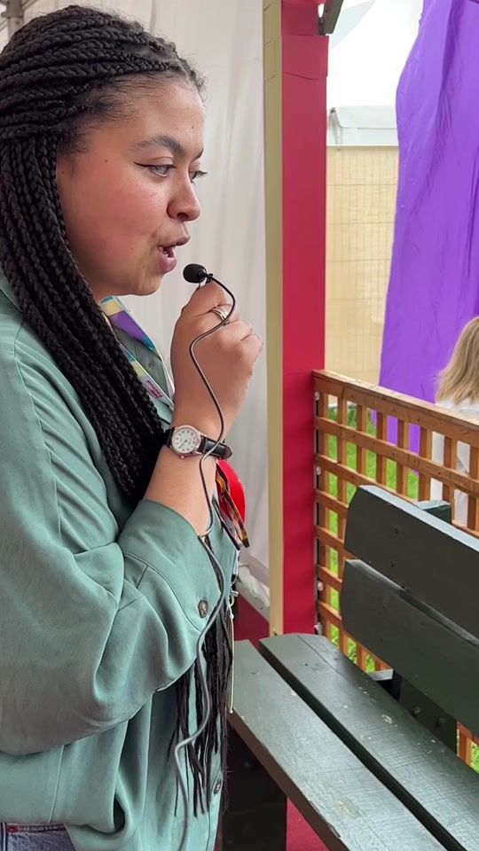 TikTok video thumbnail by hayfestival