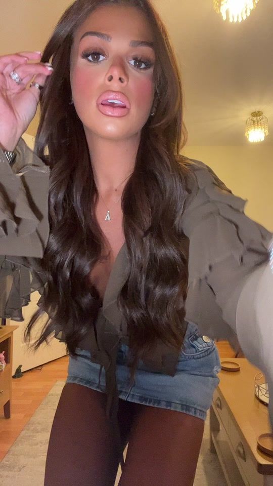 TikTok video thumbnail by georgina.tb