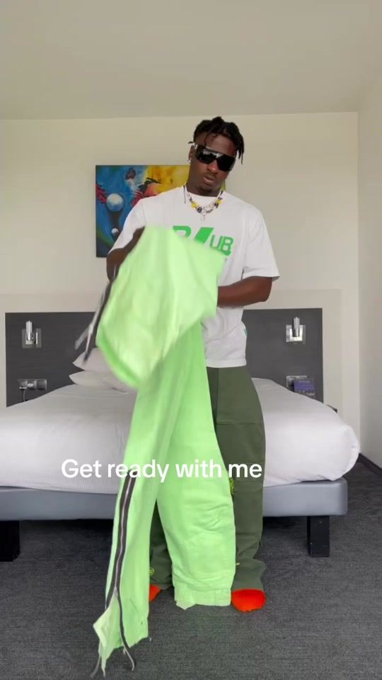 TikTok video thumbnail by njimalone