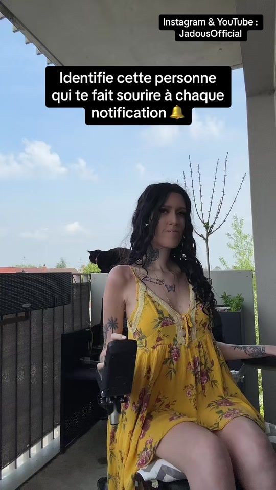 TikTok video thumbnail by jadousyoutubeuse