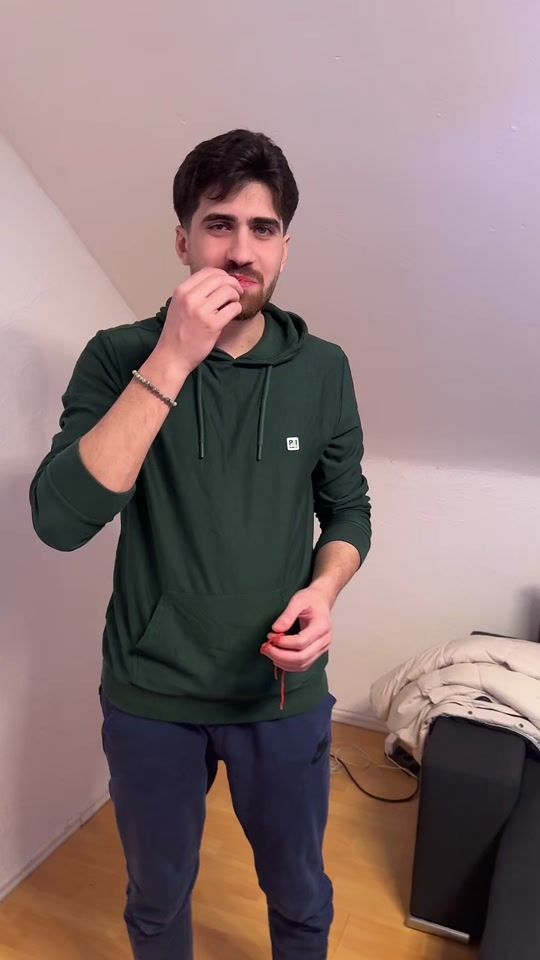 TikTok video thumbnail by abedsh00