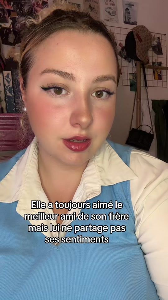TikTok video thumbnail by badromancebook