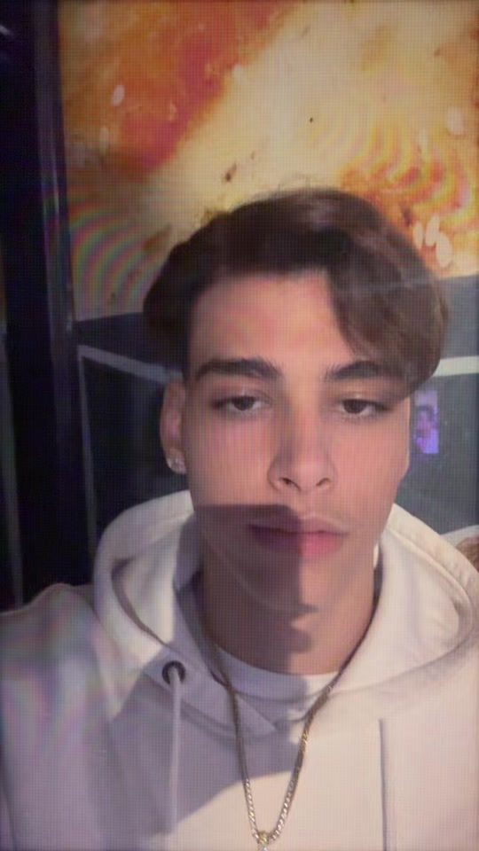 TikTok video thumbnail by anthonnyxo_cashh