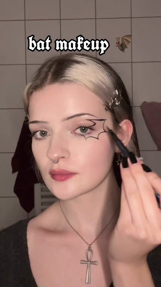 TikTok video thumbnail by gloomyfly666