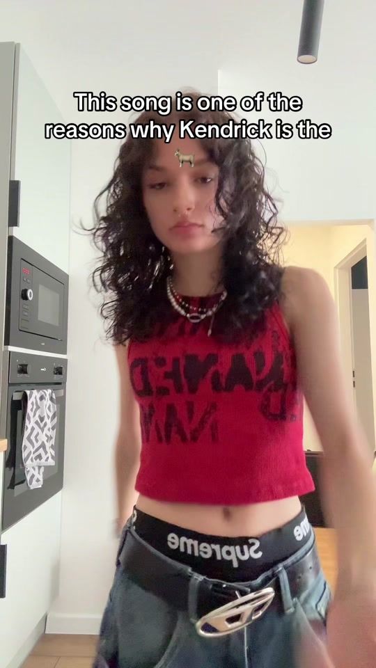 TikTok video thumbnail by weronikuhh