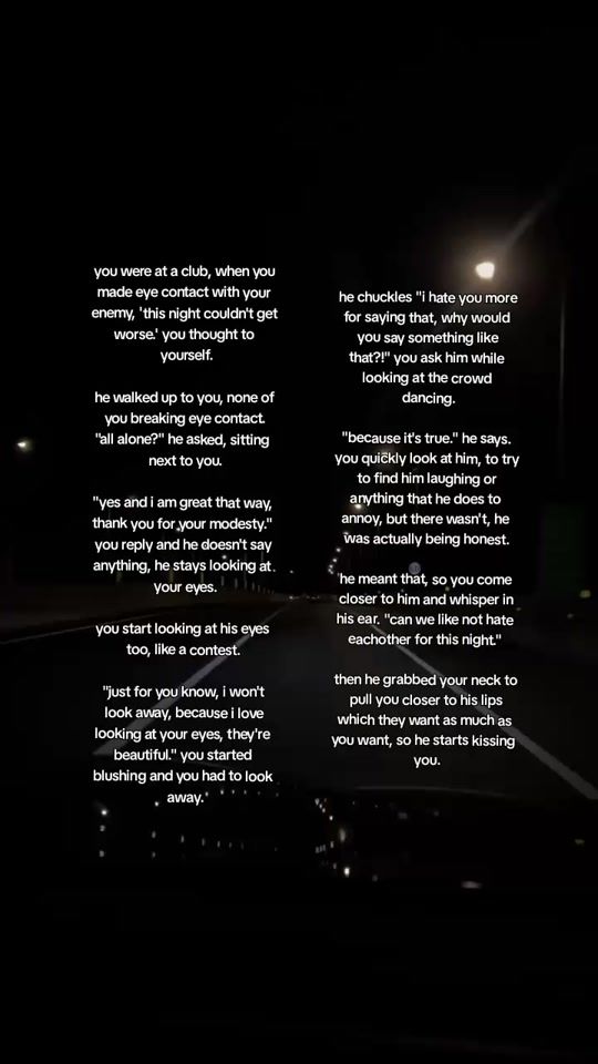 TikTok video thumbnail by _justimagines_