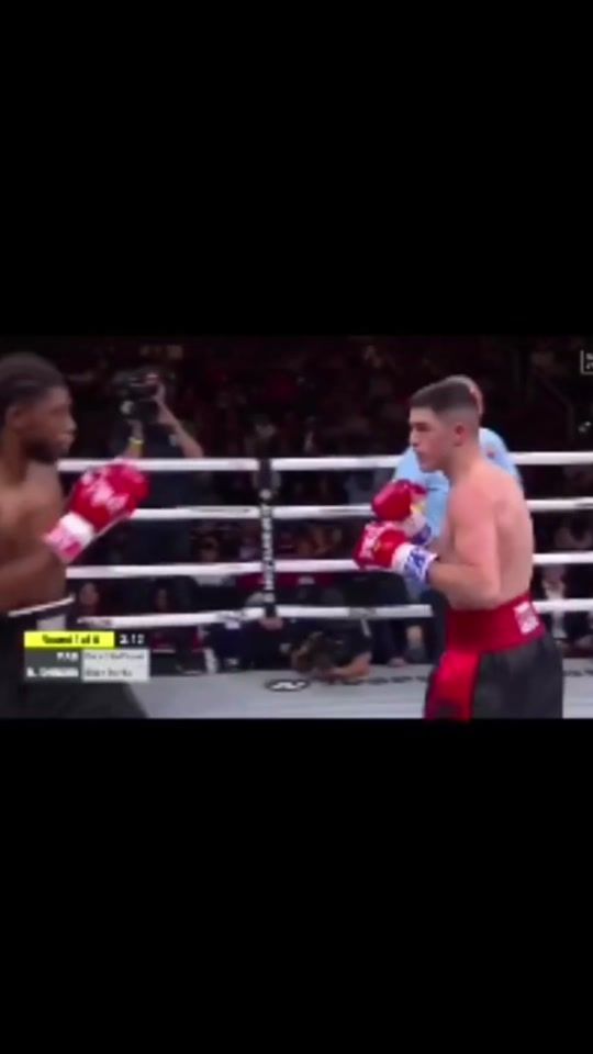 TikTok video thumbnail by albania.boxing