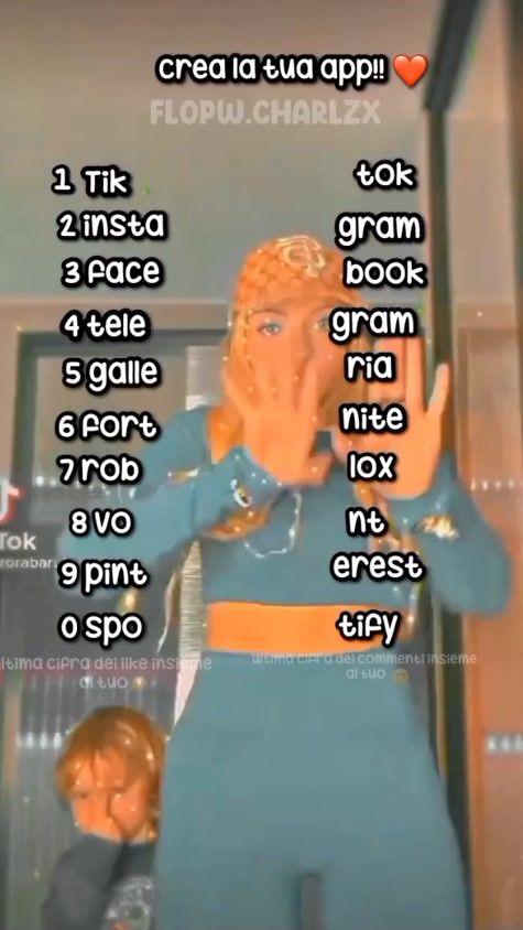 TikTok video thumbnail by flopw.charlz