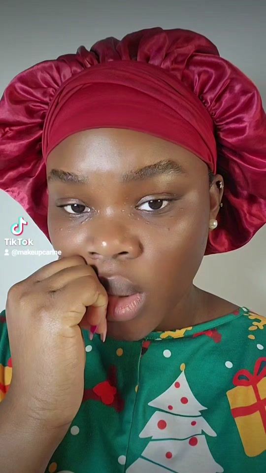 TikTok video thumbnail by makeupcarine