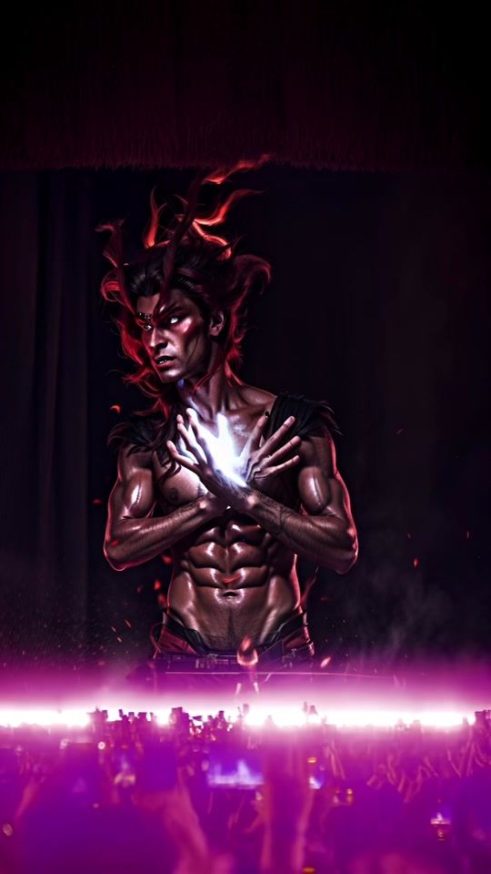 TikTok video thumbnail by rebirthai.io