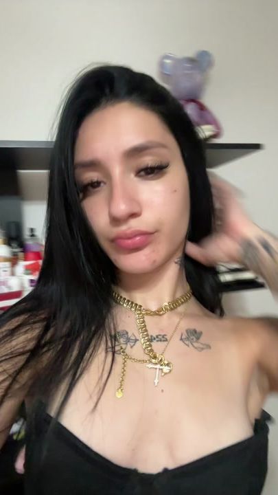 TikTok video thumbnail by celineebaby