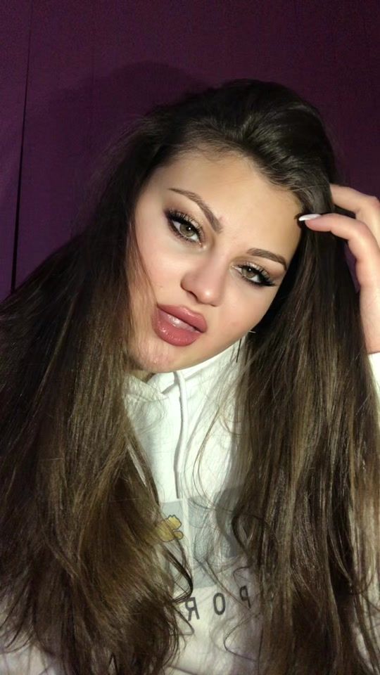 TikTok video thumbnail by elenadonisa