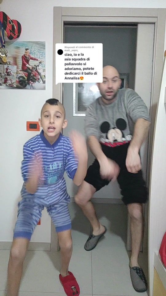 TikTok video thumbnail by loziomacellaioefiglio