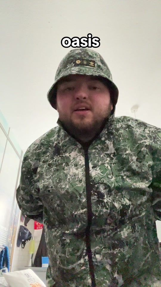 TikTok video thumbnail by bradleyroyal1871