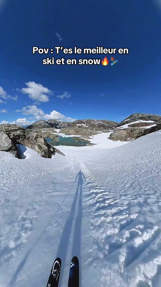 TikTok video thumbnail by skivibes_360