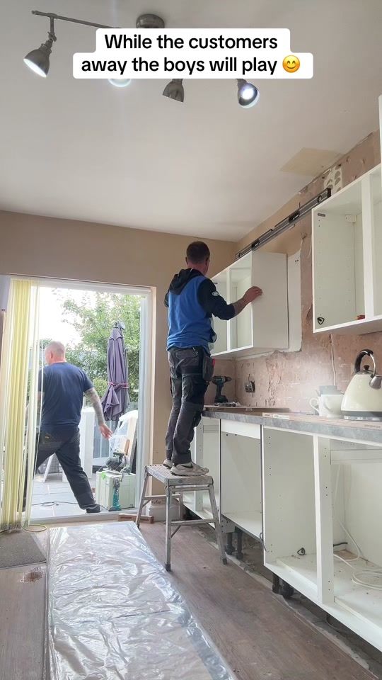 TikTok video thumbnail by smilingplumber